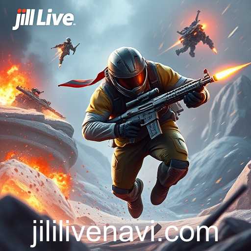 Action Games