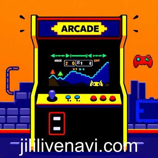 JiLiLive: Shaping the Future of Online Gaming