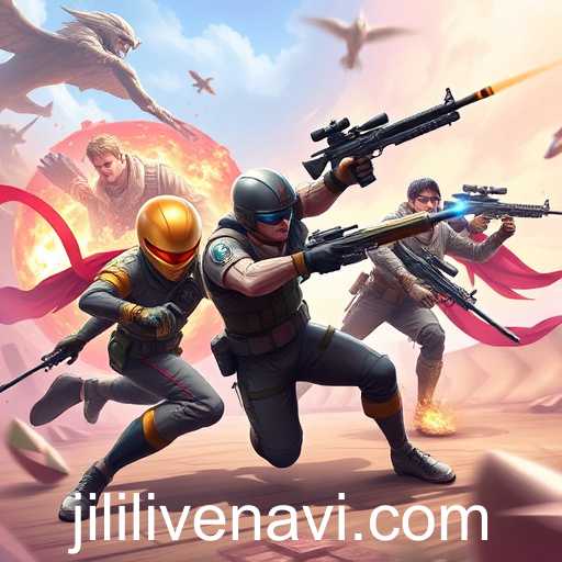 Multiplayer Battles