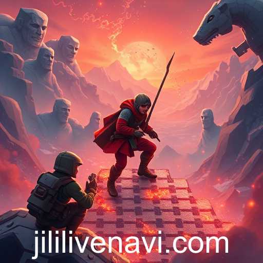 Puzzle Quests