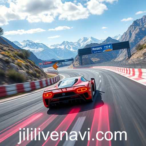 Racing Tracks