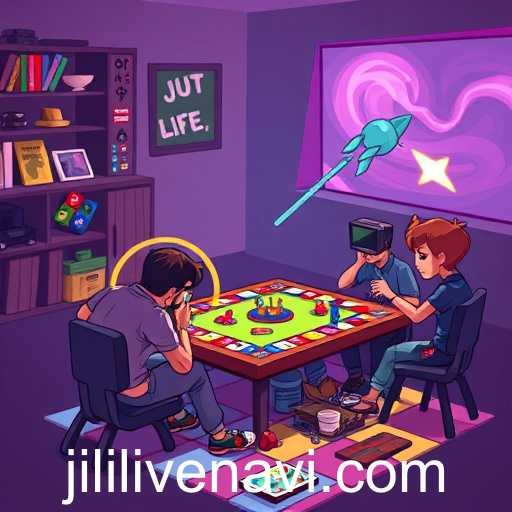 The Rise of Online Gaming Communities
